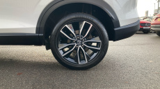 Honda HR-V 1.5 eHEV Elegance 5dr CVT Hybrid Hatchback